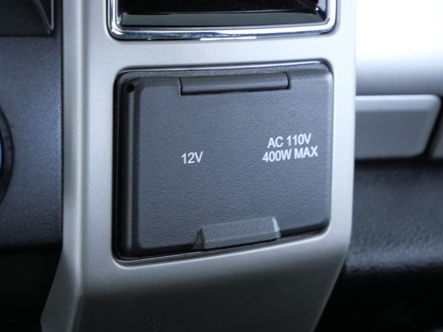 Certified Used 2020 Blue Ford Lariat image 32
