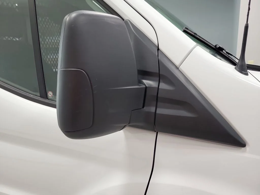 Used 2024 Oxford White Ford Base image 24