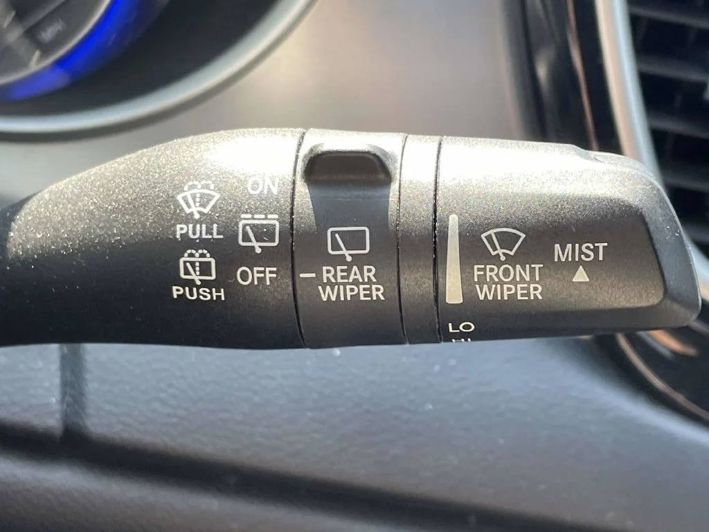 Used 2020 White Chrysler Touring L Plus image 26
