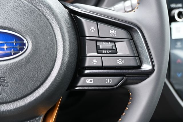 2026 Subaru Forester Wilderness - Photo 30