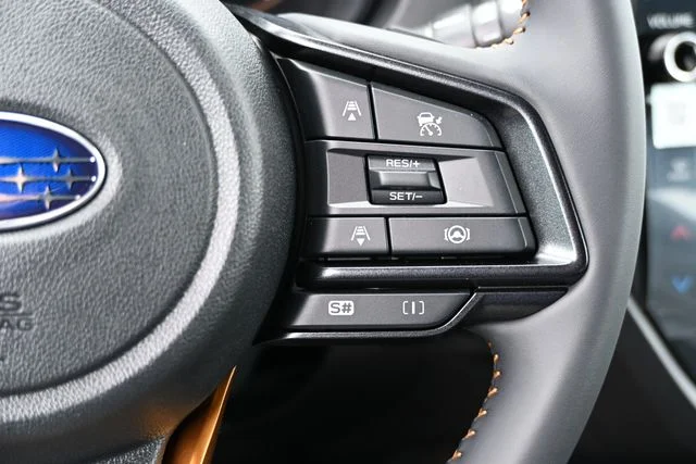 2026 Subaru Forester Wilderness - Photo 30