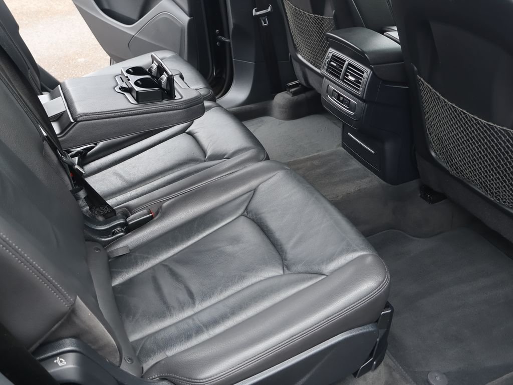 2017 Audi Q7 Premium Plus - Photo 30