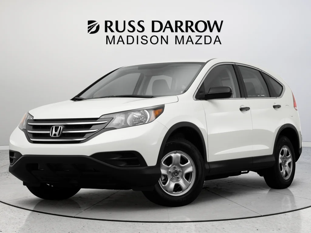 Used 2014  Honda EX-L image 3