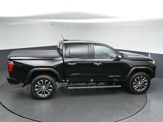 Certified Used 2024 Onyx Black GMC Denali image 48