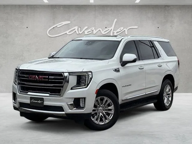 2023 GMC Yukon 2WD SLT's photo