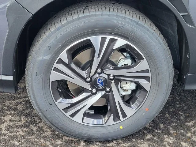 2026 Subaru Crosstrek Premium - Photo 29