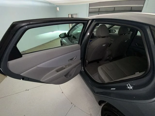 Used 2026 Gray Hyundai SEL Sport image 21