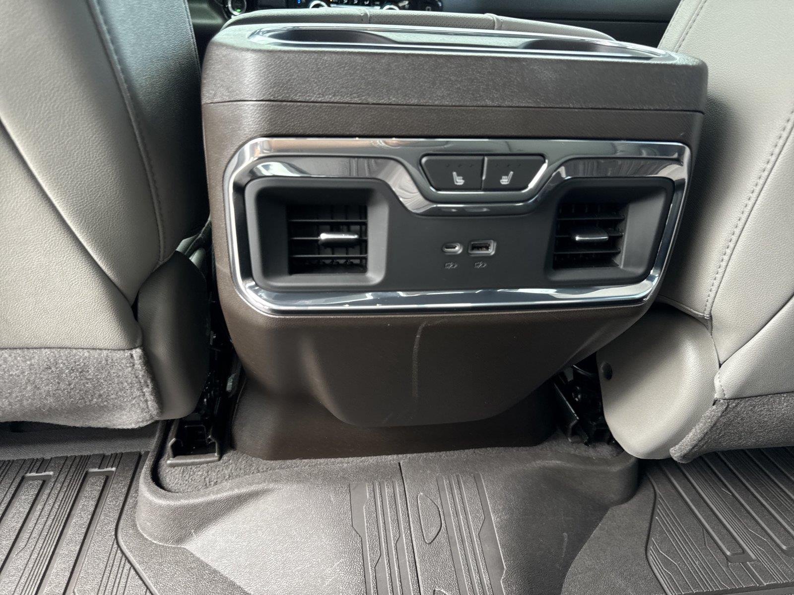 Used 2023 STERLING METALLIC GMC SLT image 31