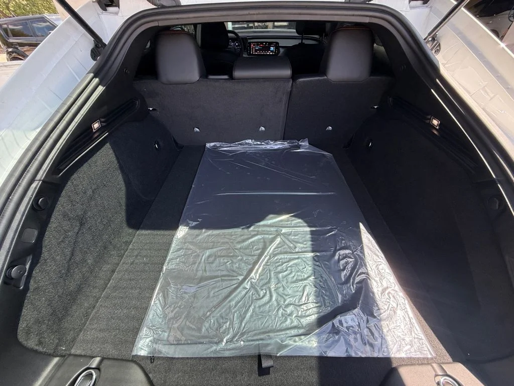 New 2026 White Dodge Scat Pack image 19