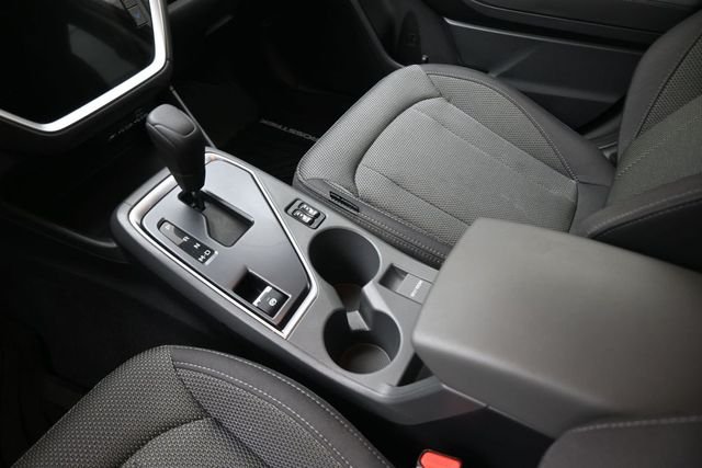 Used 2024 Red Subaru Premium image 31