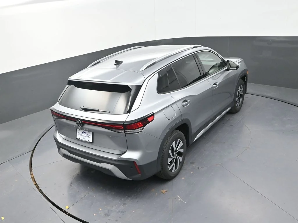 2026 Volkswagen Tiguan S - Photo 20