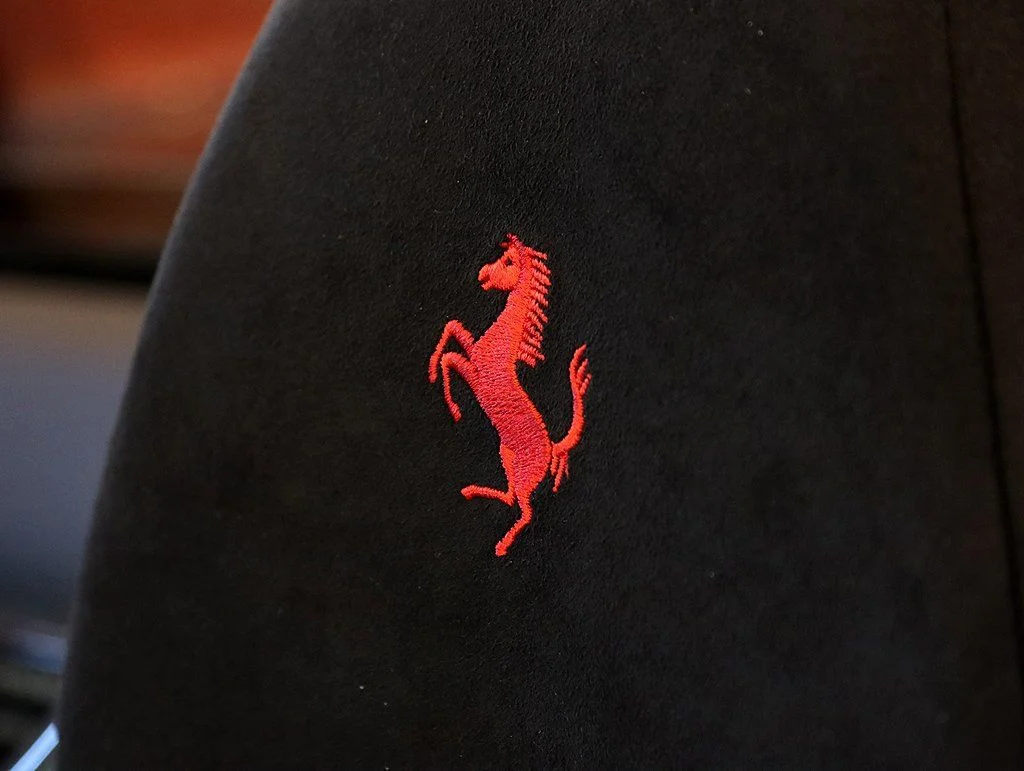 2023 Ferrari 296 Base - Photo 66