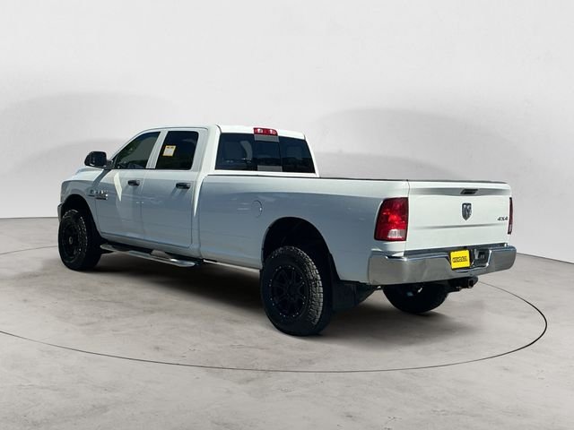 Used 2015 White Ram Tradesman image 7