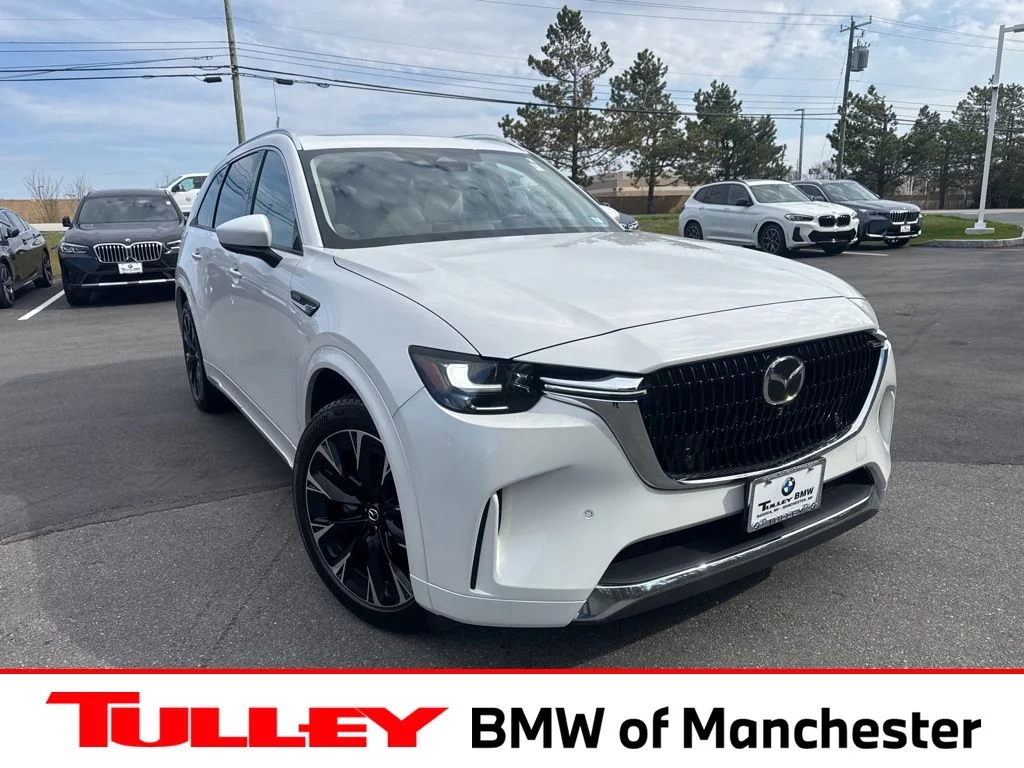 2024 Mazda CX-90 Turbo S Premium Plus Package's photo