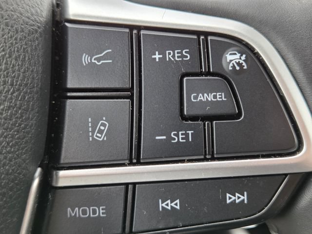 Used 2023 Magnetic Gray Metallic Toyota XLE image 15