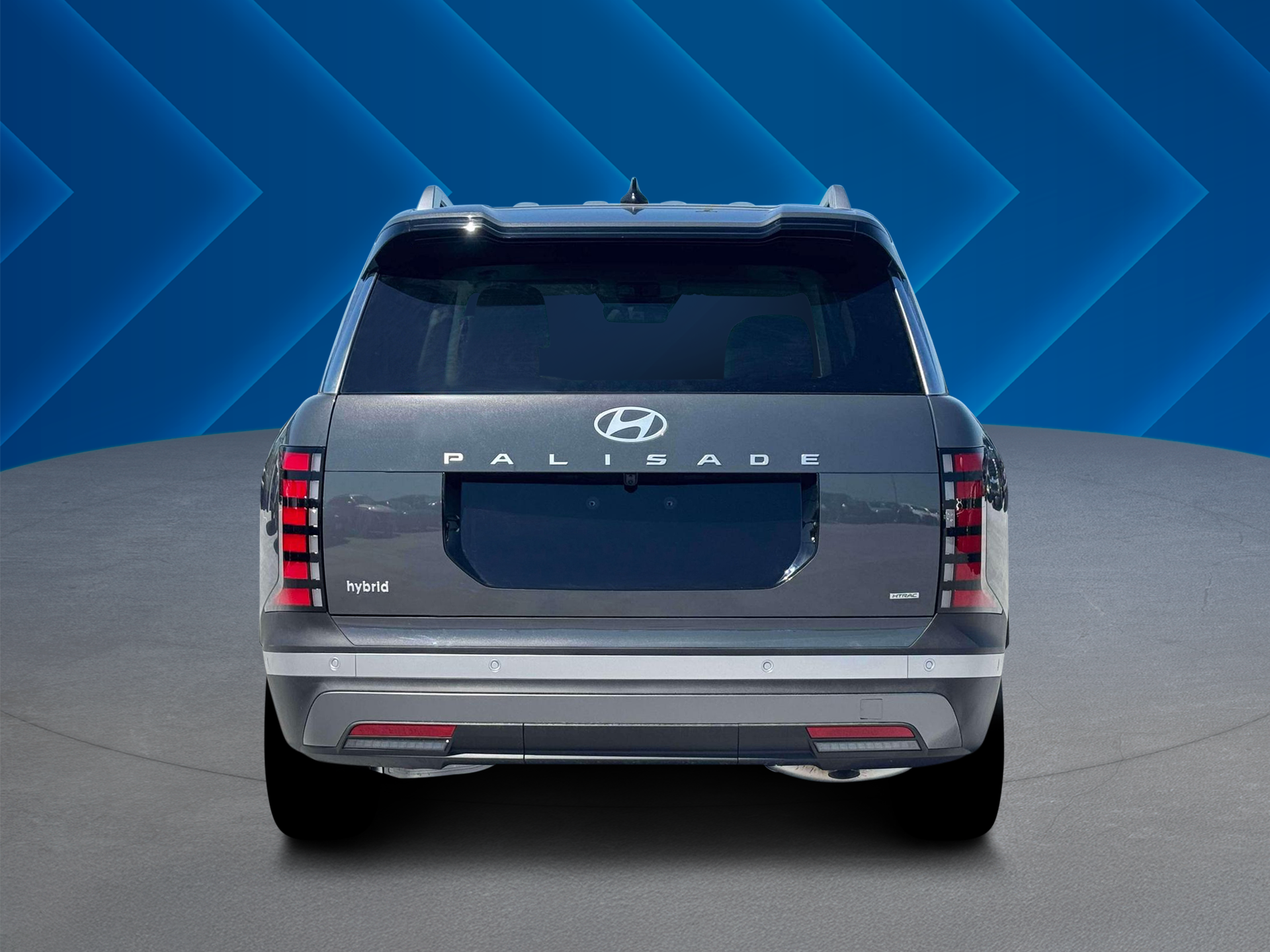 New 2026 Ecotronic Gray Pearl Hyundai SEL Premium image 27