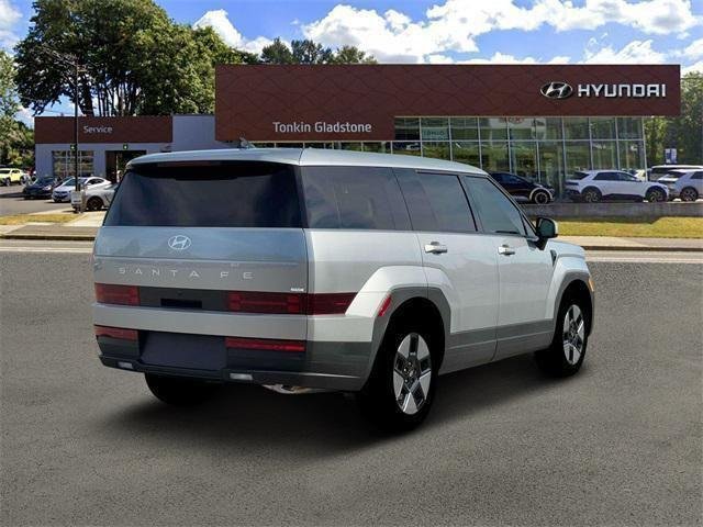 2026 Hyundai Santa Fe SE - Photo 7
