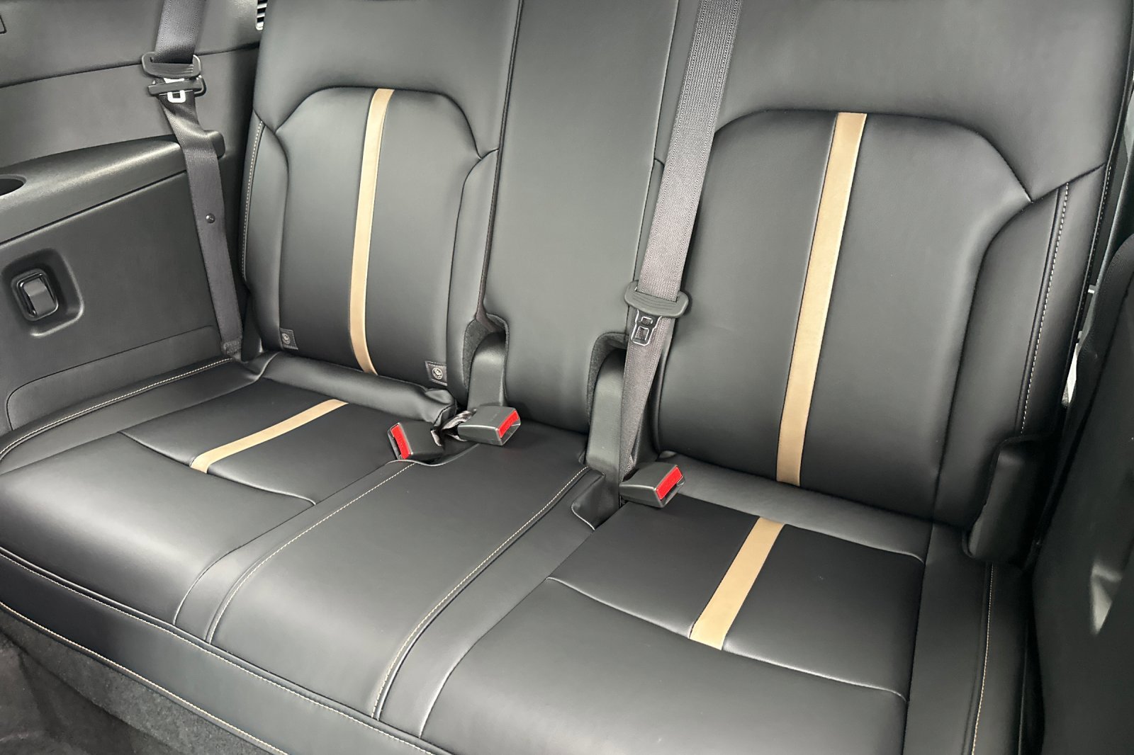 New 2026 ARTISAN RED PREMIUM MAZDA Premium Plus image 17