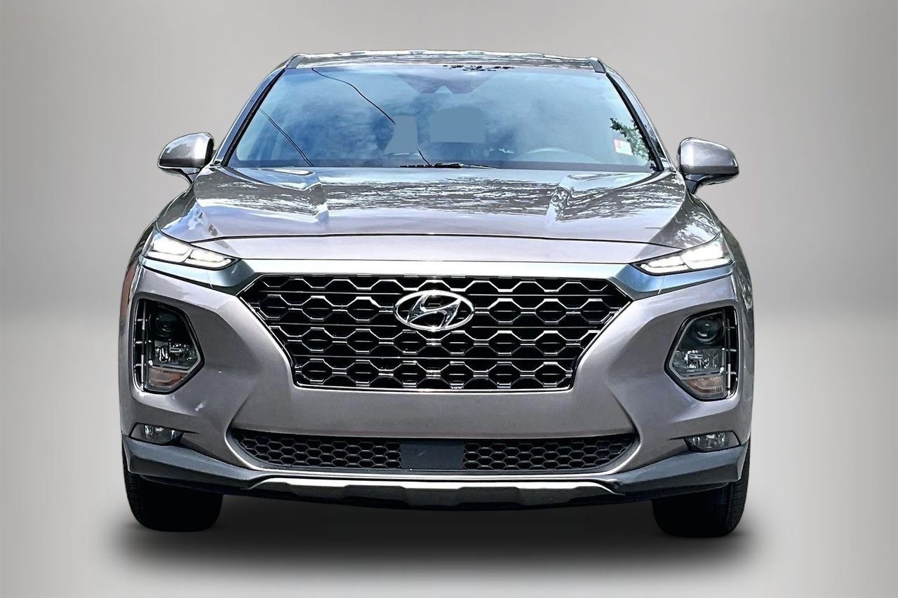 Used 2020 Brown Hyundai SEL image 3