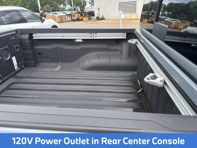 Used 2023 Gray Nissan PRO-4X image 24