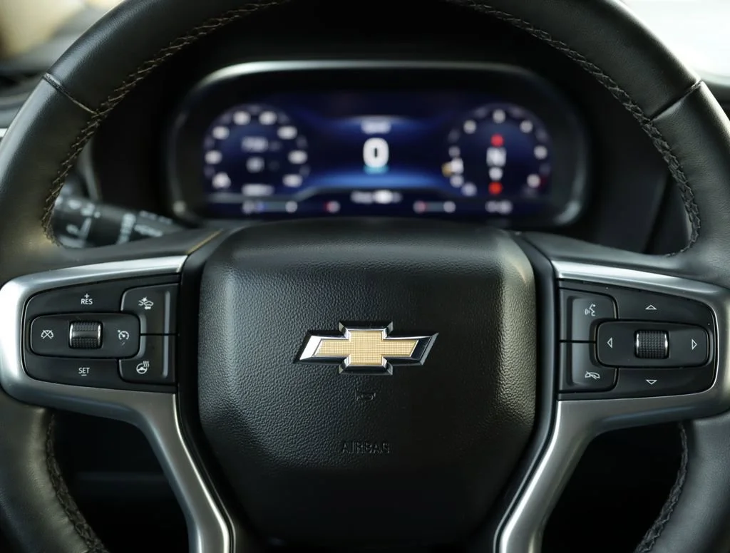 2023 Chevrolet Suburban Premier - Photo 11