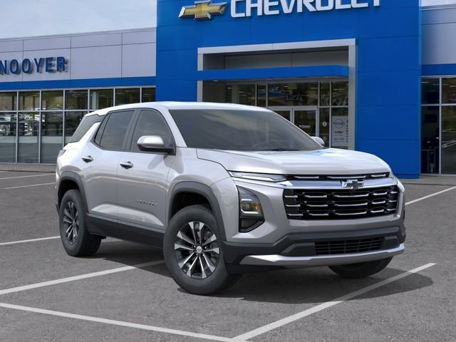 2027 Chevrolet Equinox LT - Photo 7
