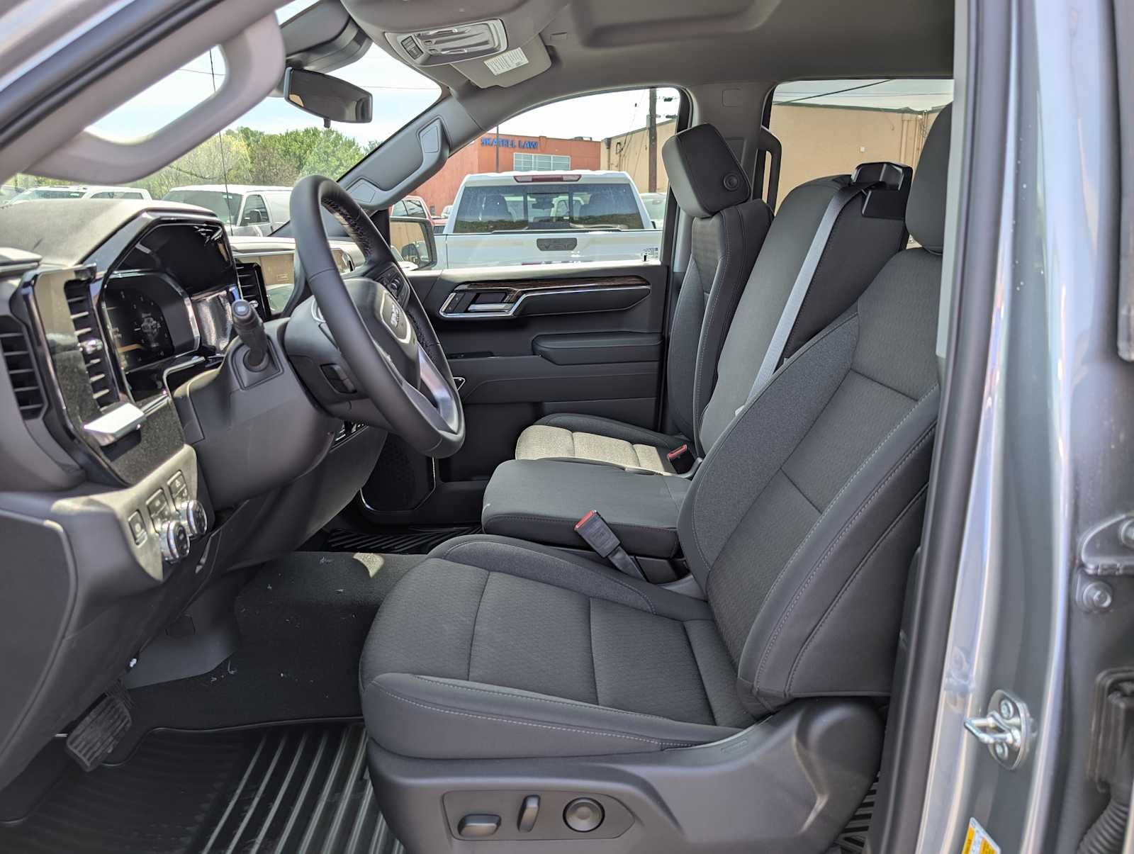 2026 GMC Sierra 1500 Elevation - Photo 13