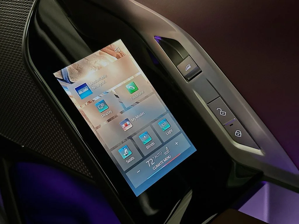 2026 BMW 7 Series 760i - Photo 29