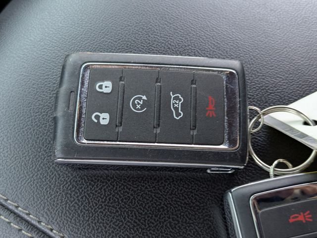 2024 Jeep Grand Cherokee Limited - Photo 27