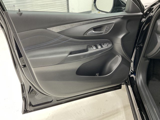 New 2026 Ebony Twilight Metallic Buick Sport Touring image 48