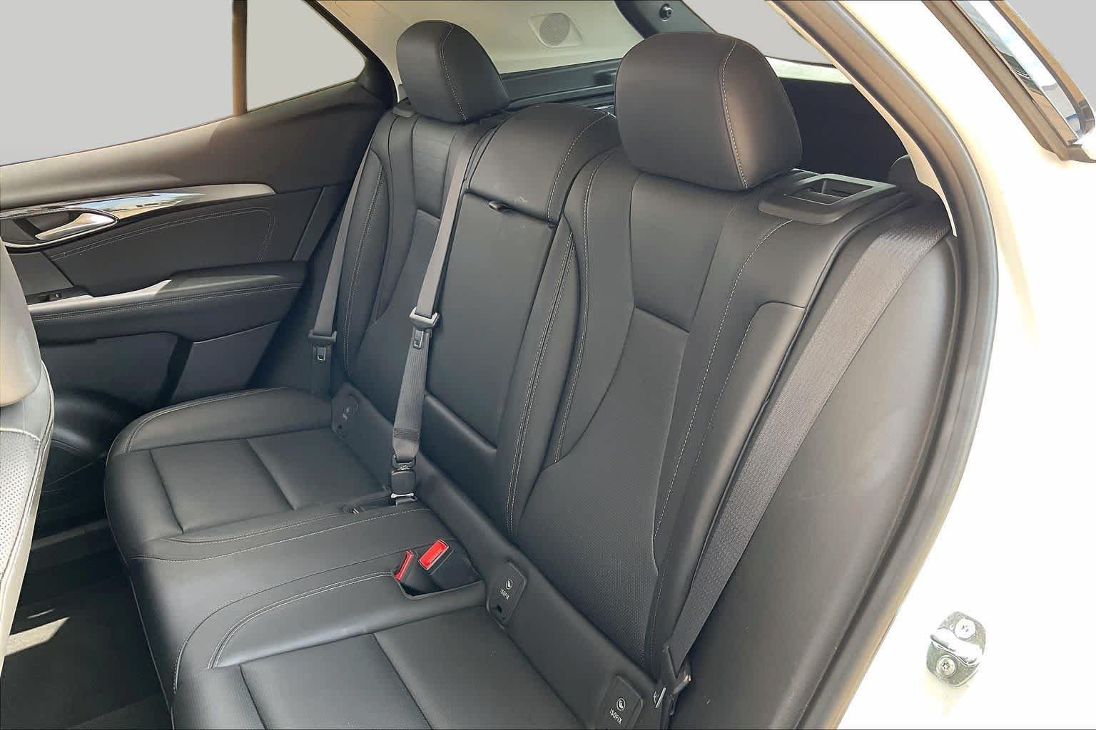 2024 Buick Envision Preferred - Photo 20