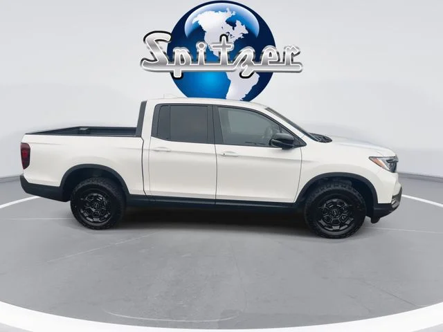 2026 Honda Ridgeline TrailSport - Photo 10