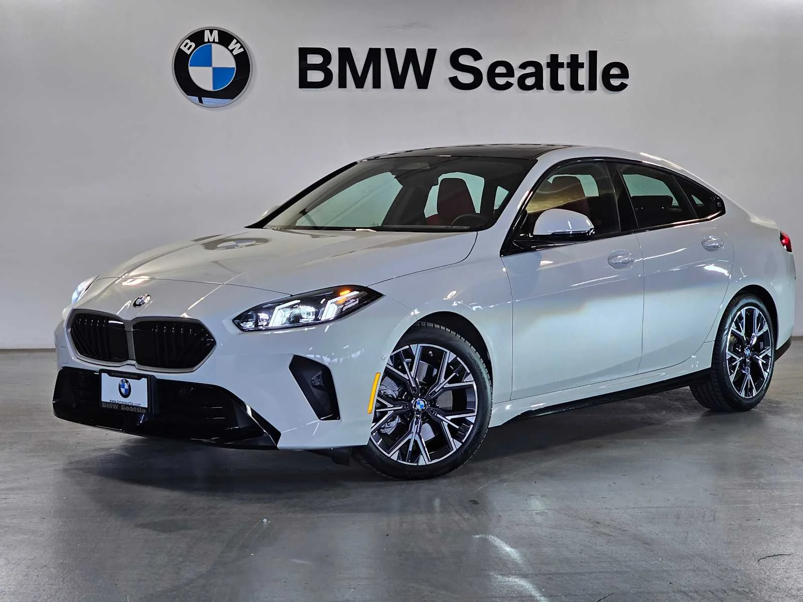 2025 BMW 2 Series