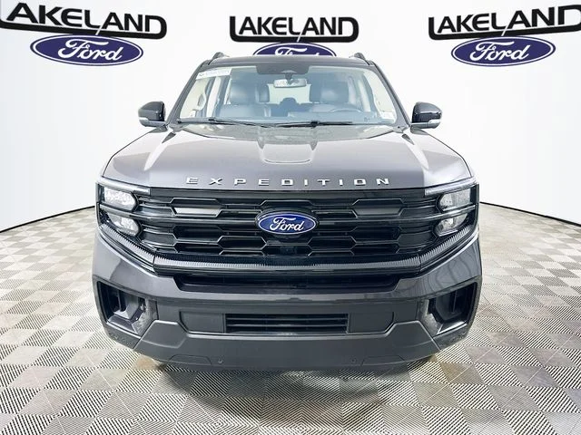 New 2025 Gray Ford Active image 9