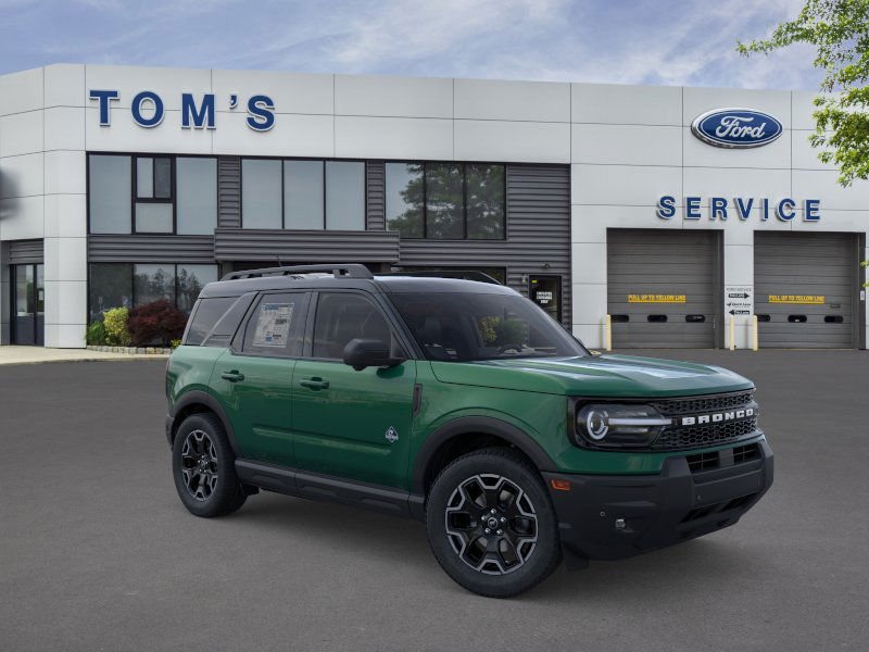 View vehicle photo 7