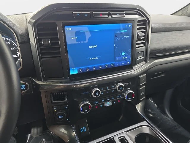 Certified Used 2021 Lead Foot Ford XLT image 20