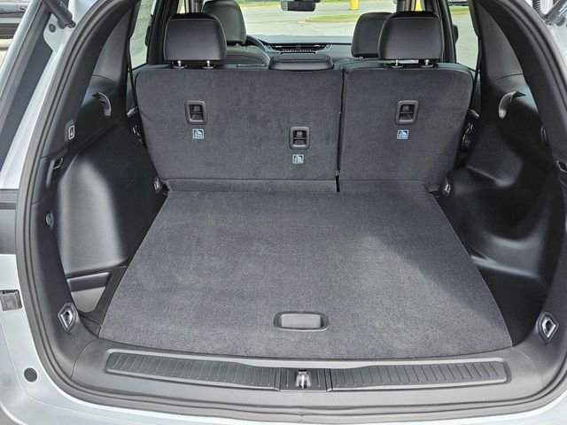 2025 Jeep Grand Cherokee Limited - Photo 13