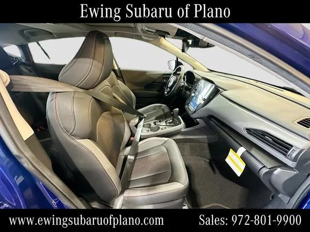 New 2026 SAPPHIRE BLUE PEARL Subaru Limited image 66