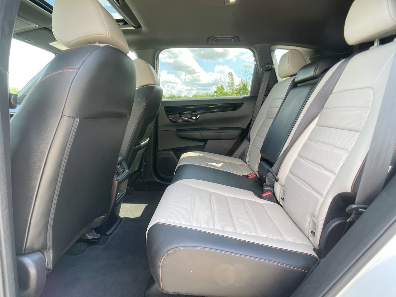 2024 Honda CR-V Sport Touring - Photo 52