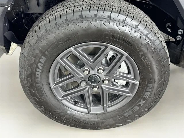 New 2026 Anvil Clear-Coat Exterior Paint Jeep Sport image 29