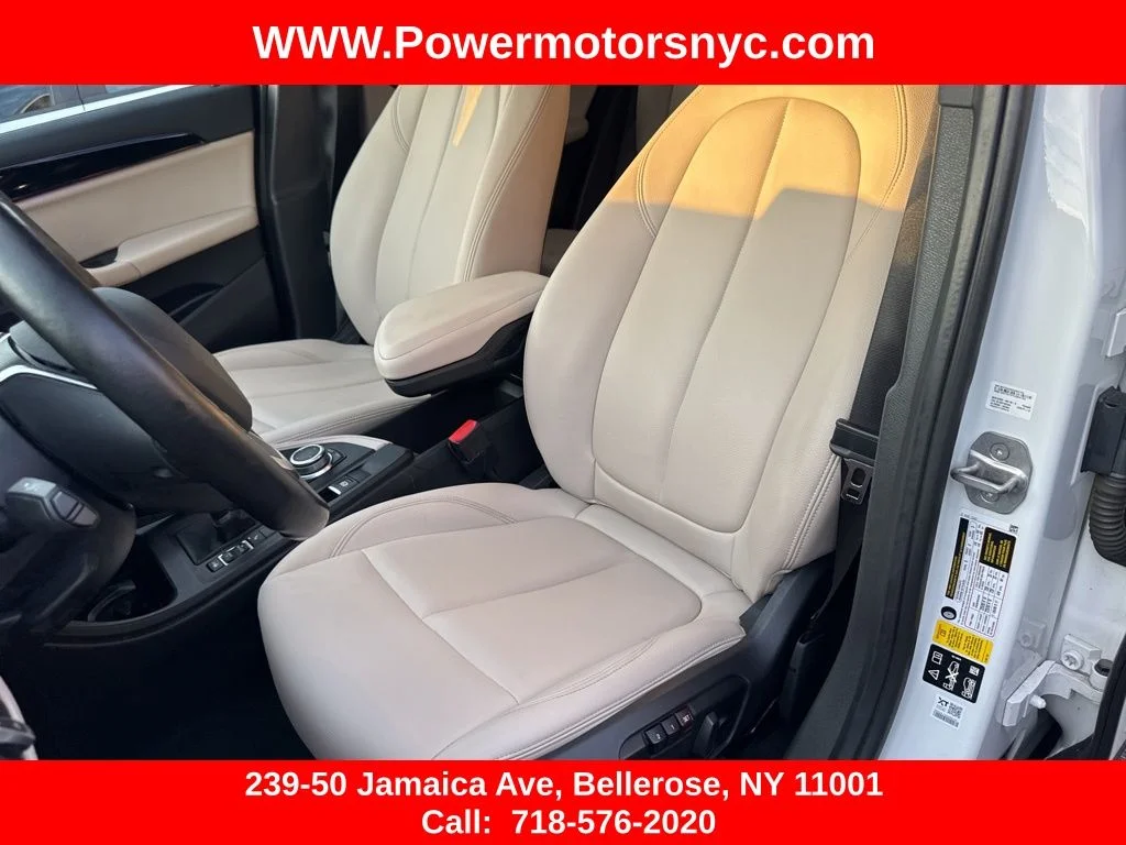2022 BMW X1 28i - Photo 30