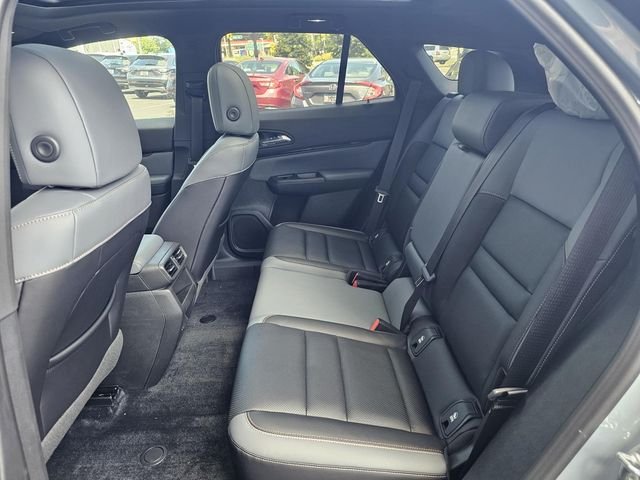 2026 Honda Prologue Elite - Photo 11