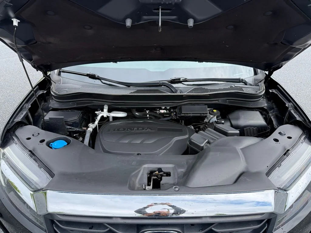 Used 2022  Honda RTL-E image 19