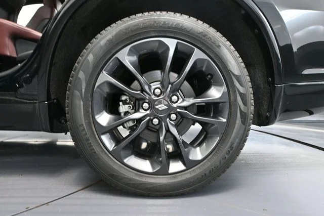 Certified Used 2024 Black Dodge R/T Plus image 16