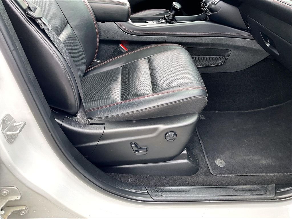 Used 2024 White Knuckle Clearcoat Dodge GT Plus image 39