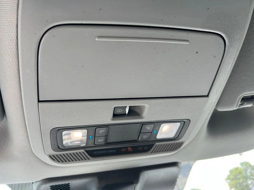 Used 2022 Blue Ford XLT image 25