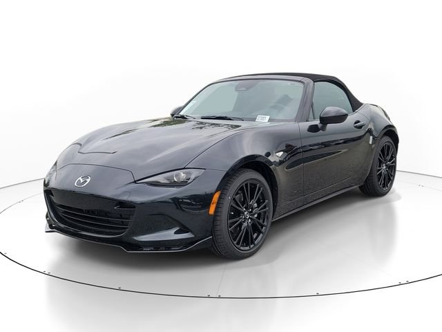 ミホマツダボレロブラック New 2026 Mazda MX-5 MIATA For Sale in Clermont | Orlando FL T0704609