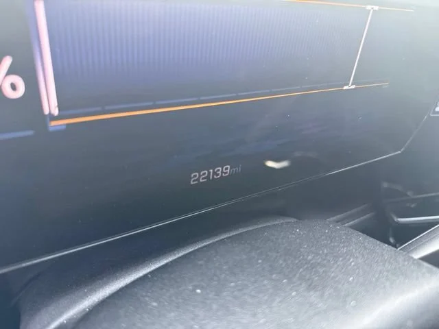 2025 Chevrolet Blazer EV LT - Photo 5