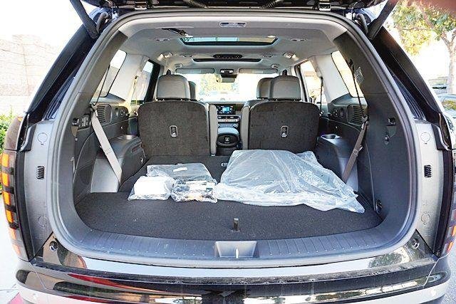 2026 Hyundai Palisade Limited - Photo 16