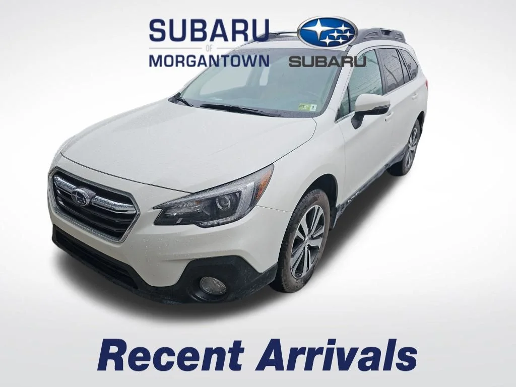 2019 Subaru Outback 2.5i Limited's photo